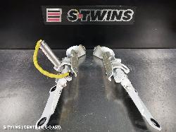 2013 Chrysler 300C Bonnet Hinge Strut 0000202635