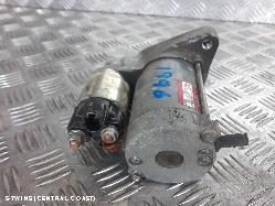 2010 Lexus Is250/Is250C Starter 0000074552