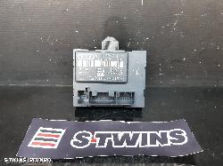 2014 Audi Q7 Ecu Central Convenience Control Module 2 P/N  4L0910290A 4L 09/06-08/15 0000117219
