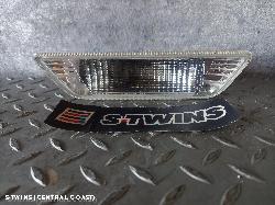 2009 Nissan Xtrail Right Indicator Fog Side 0000133668