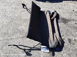 2015 Jeep Wrangler Roof 0000169261