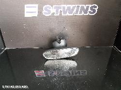 2019 Mini Cooper Interior Mirror F55/F56/F57 04/14- 0000110693