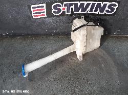 2011 Kia Sorento Washer Bottle 0000223195