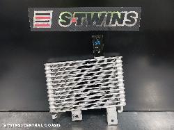 2019 Mitsubishi Pajero Cooler 0000198829