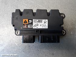 2016 Holden Captiva Airbag Module Sensor 0000047779