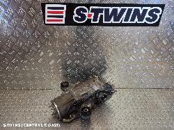 2013 Mitsubishi Outlander Differential Centre 0000131609