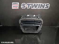 2019 Mini Cooper Instrumentcluster 0000111100