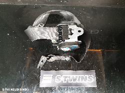 2013 Volvo S40 Seat Belt Stalk 0000115302