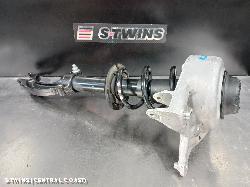 2015 Audi A5 Left Front Strut A5 8T Coupe Standard Type 10/07-11/16 0000200407