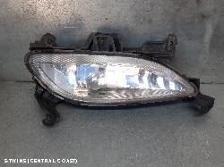 2010 Hyundai I45 Right Indicator Fog Side 0000074998