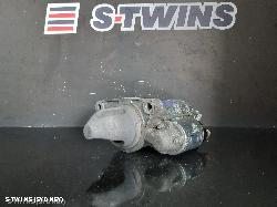 2008 Jeep Cherokee Starter 0000130212