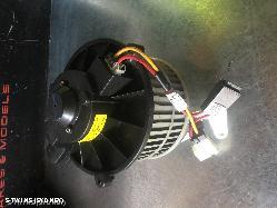 2004 Holden Commodore Heater Fan Motor 0000031439
