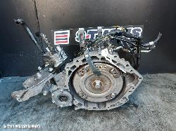 2009 Chrysler Sebring Trans Gearbox Auto Petrol 2.7 Js 05/07-12/11 0000112489