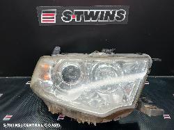 2011 Mitsubishi Challenger Right Headlamp 0000188860