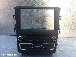 2016 Ford Mondeo Radio Cd Dvd Sat Tv 0000069038
