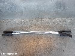 2007 Jeep Cherokee Roof Rack Bars 0000097091