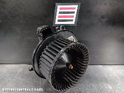2012 Bmw 1 Series Heater Fan Motor 0000205456