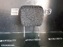 2011 Holden Commodore Headrest 0000187391