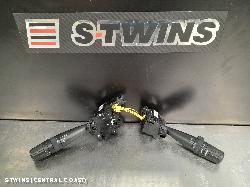 2010 Jeep Cherokee Combination Switch 0000178931