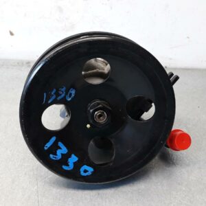 2012 Kia Optima Steering Pump 0000051288