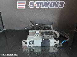 2017 Renault Megane Radio Cd Dvd Sat Tv 0000111528