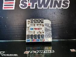 2008 Nissan Xtrail Fuse Box 0000163953