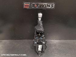 2013 Ford Focus Gear Stick Shifter 0000172530