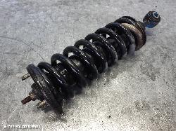 2010 Nissan Pathfinder Right Front Strut R51 05/05-09/13 0000090396