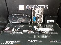 2014 Holden Captiva Ecu Engine Ecu 3.0 Petrol Auto T/M P/N 12653998 Sec Set (Ecu/Imm/Reader/Key) Cg 01/11-06/18 0000198566