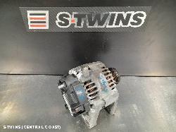 2015 Renault Kangoo Alternator 0000178620