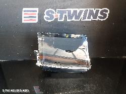 2014 Mercedes C Class Instrumentcluster 0000127829