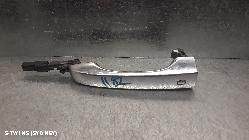 2015 Fiat Freemont Door Handle 0000063990