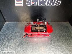 2011 Alfa Romeo Giulietta Caliper 0000149921