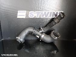 2012 Mini Roadster Intercooler 131881