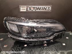 2020 Jeep Cherokee Right Headlamp 0000171006
