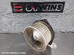 2006 Holden Rodeo Heater Fan Motor 0000162752