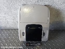 2018 Toyota Camry Courtesy Light 0000131200