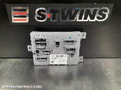 2014 Mercedes C Class Ecu Rear Sam Module W205/S205/C205/A205 08/14- 0000175886