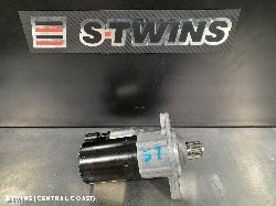 2013 Skoda Yeti Starter 0000179040