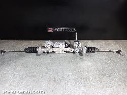 2014 Jeep Cherokee Steering Box Rack 0000220305