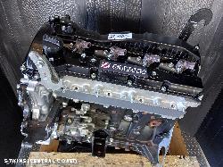 2016 Toyota Hilux Engine Diesel 2.4 2Gd-Ftv Turbo 09/15- 0000125944