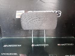 2014 Hyundai Santa Fe Headrest 0000201377