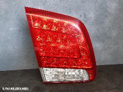 2011 Kia Sorento Rear Garnish 0000097461