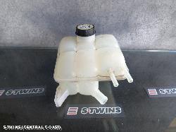 2012 Mazda 3 Overflow Bottle 0000139270