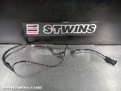 2009 Mitsubishi Lancer Abs Sensor 0000202383