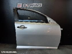 2012 Kia Optima Right Front Door 0000141200