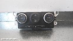2011 Mazda Cx7 Heater Ac Controls 0000060835