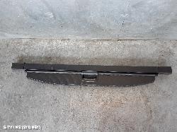 2015 Ford Ecosport Parcel Shelf Cargo Blind Type Bk-Bl 11/13-01/20 0000105238