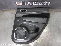 2014 Jeep Grandcherokee Door Trim 0000194039