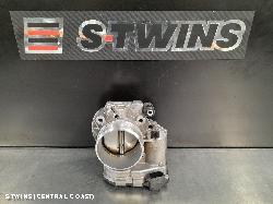 2010 Kia Cerato Throttle Body 2.0 Petrol Td 10/08-03/13 0000179141